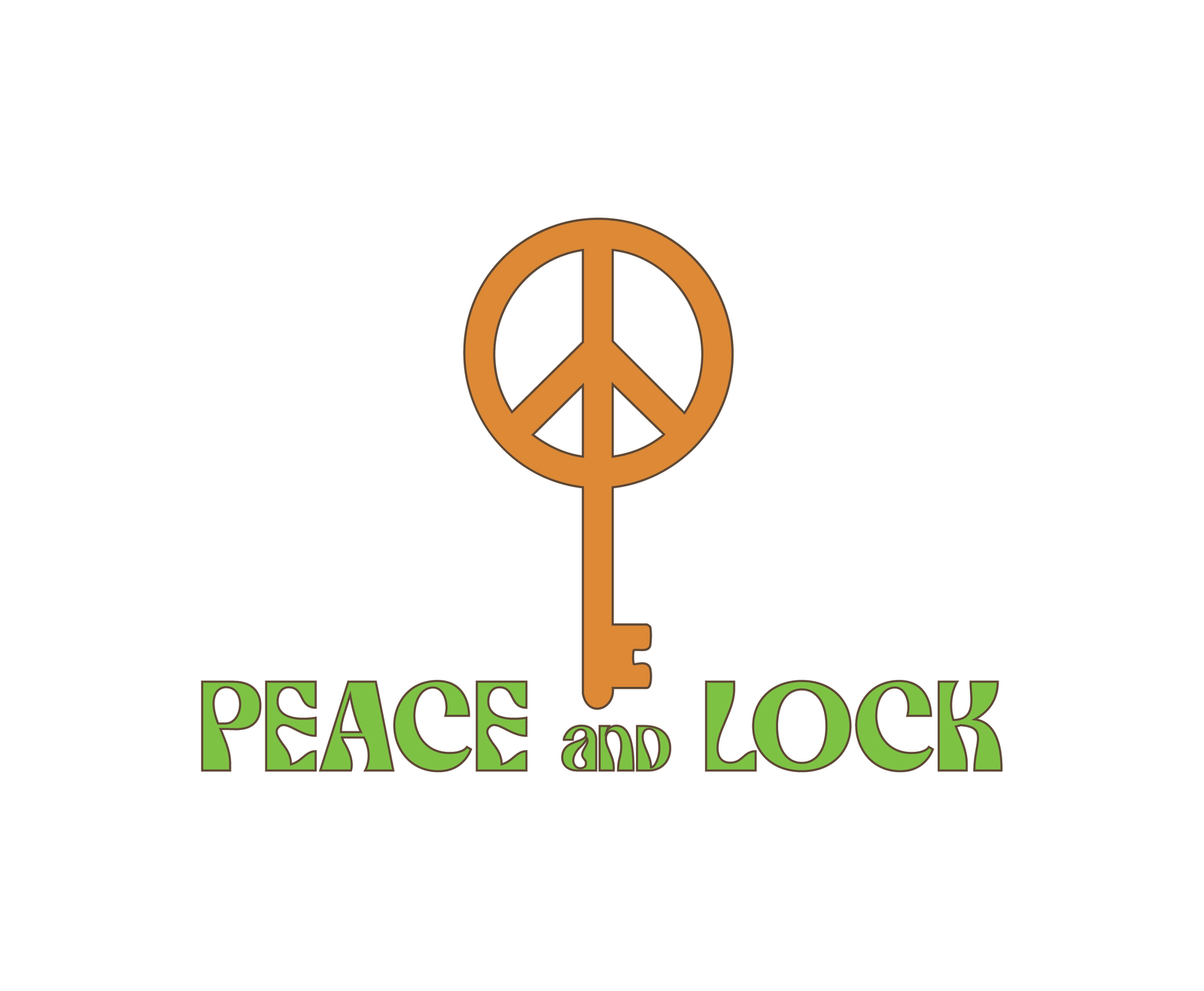 Peace & Lock